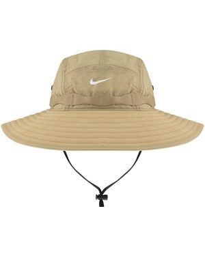 Nike Apex Bucket Hat - Natural