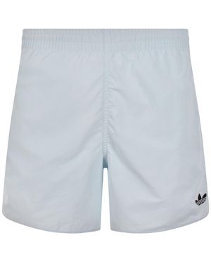adidas Originals Sprinter Shorts - Blue
