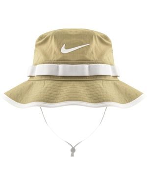 Nike Apex Bucket Hat - Metallic