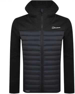 Berghaus vaskye black hotsell