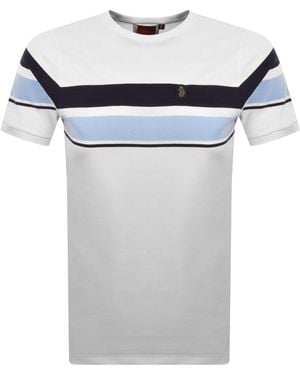 Luke 1977 Rio Redeemer T Shirt - White