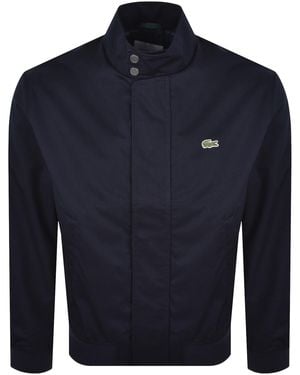 Lacoste Logo Jacket - Blue