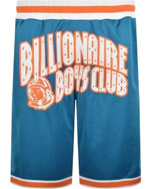 BBCICECREAM Mesh Sport Shorts - Blue