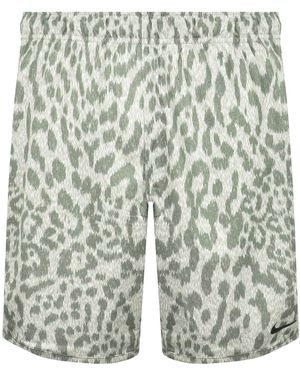 Nike Training Dri Fit Totality Shorts Light Army - Green