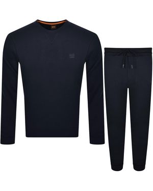 BOSS Tracksuits and sweat suits for Men | Online Sale up to 44% off | Lyst