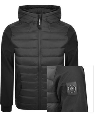 Marshall Artist Forseti Jacket - Black