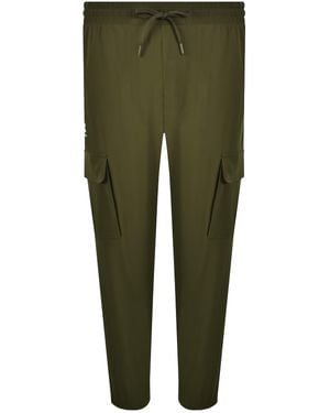 Under Armour Cargo Trousers - Green