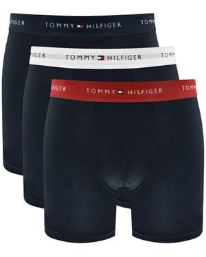 Boxershort tommy hilfiger sale hotsell