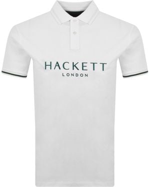Hackett T shirts for Men Online Sale up to 42 off Lyst