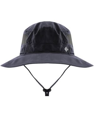 Columbia Bora Bora Booney Hat - Blue