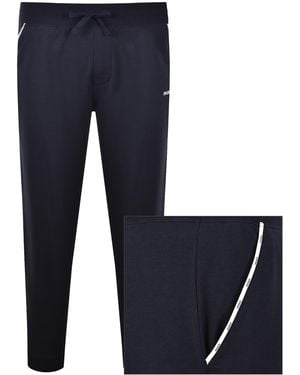 HUGO Noah Sweatpants - Blue