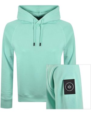 Marshall Artist Siren Hoodie - Green