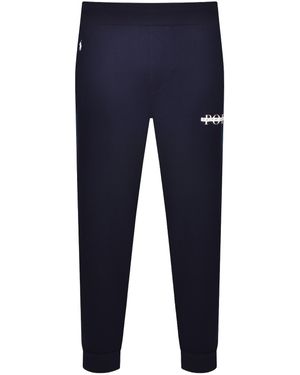 Ralph Lauren Lounge Joggers - Blue