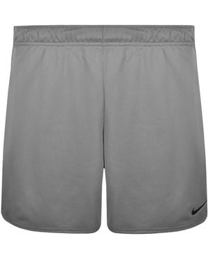 Nike Training Flex 7In Shorts - Grey