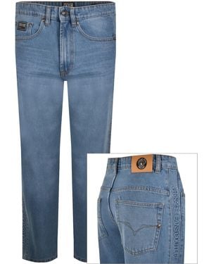 Versace Jeans Couture Couture Zenit Jeans - Blue