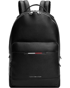 Tommy Hilfiger Central Backpack - Black