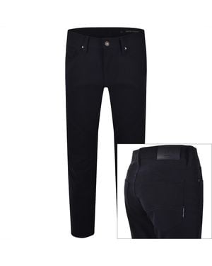 ARMANI EXCHANGE J14 Slim Fit Jeans - Blue