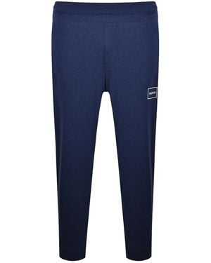 HUGO Laze Joggers Dark - Blue