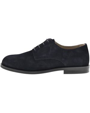 Calvin Klein Derby Shoes - Black