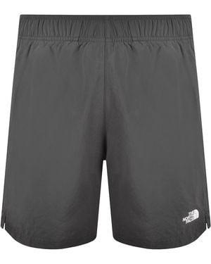 The North Face 24/7 7In Shorts - Grey