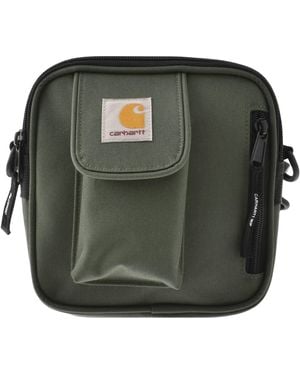 Carhartt Canvas Essentials Bag - Green