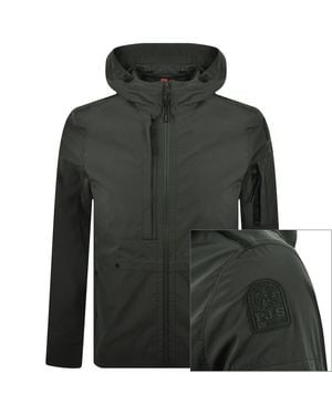 Parajumpers Inverness Jacket - Green