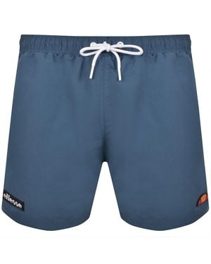 Ellesse Torlinos Swim Shorts - Blue