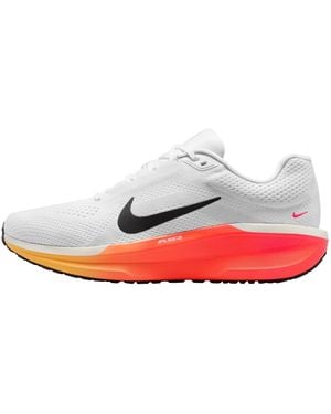 Nike Winflo 11 Trainers - White