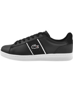 Lacoste Carnaby Set 224 1 Sneakers - Black