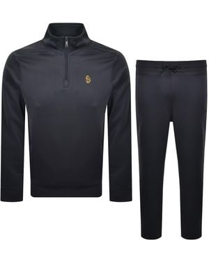 Luke 1977 Tracksuit - Blue