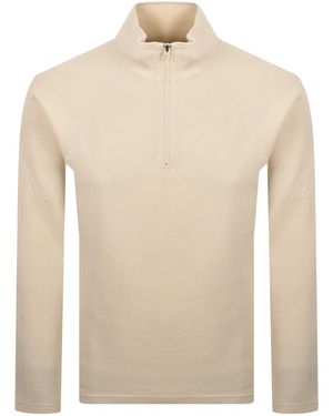 G-Star G-Star Tweeter Long Sleeve T Shirt - Natural