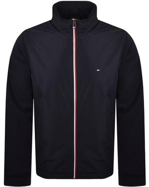 Tommy Hilfiger Harrington Jacket - Blue