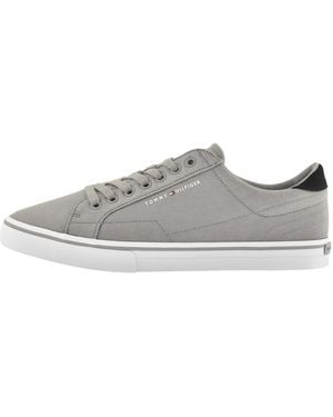Tommy Hilfiger Core Trainers Universal - Grey