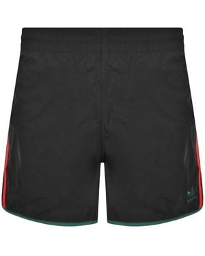adidas Originals Sprinter Shorts - Black