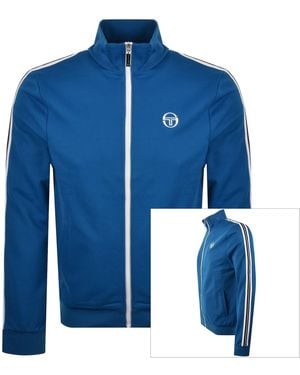 Sergio Tacchini Franco Track Top - Blue