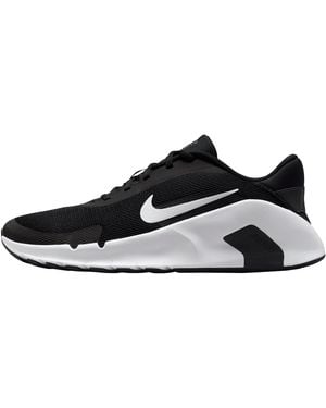 Nike Training Flex Trainers - Black