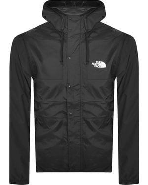 The North Face Mountain Jacket - Black