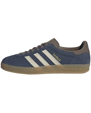 adidas Originals Gazelle Sneakers - Blue