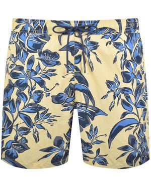 Tommy Hilfiger Swim Shorts - Blue