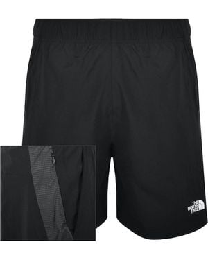 The North Face 24 7 Shorts - Black