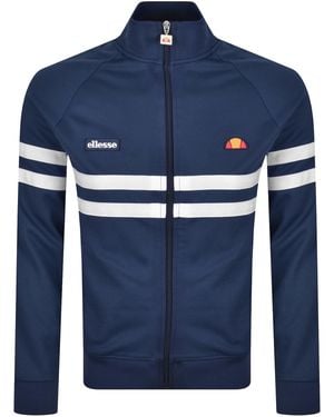 Ellesse Rimini Track Top - Blue
