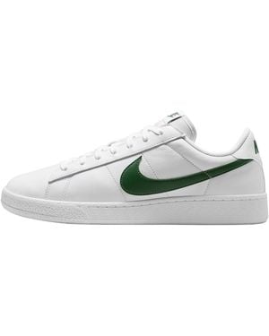 Nike Tennis Classic Trainers - White
