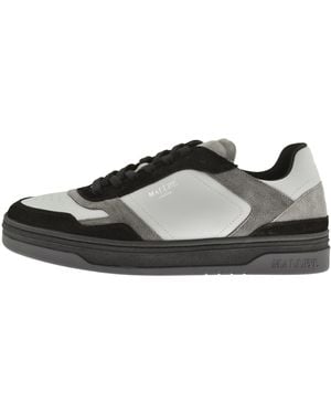 Mallet Barnsley Sneakers - Black