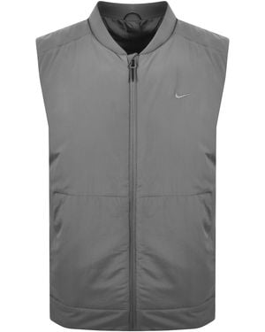 Nike Training Therma Fit Gilet - Grey