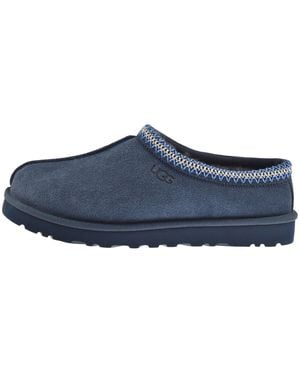 UGG Tasman Ii Slippers Deep Ocean - Blue