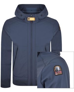 Parajumpers Abner Jacket - Blue