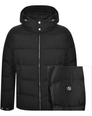BOSS BUSINESS Boss Colter Jacket - Black