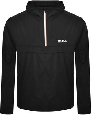 BOSS Boss Toc Serve Jacket - Black