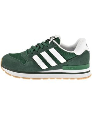 adidas Originals Zx 500 Rs Trainers - Green