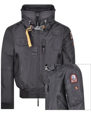 Parajumpers Gobi Spring Jacket - Gray